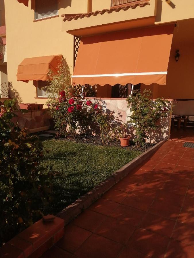 Hotel Domomea Quartu SantʼElena Exterior foto