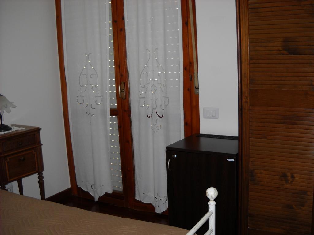 Hotel Domomea Quartu SantʼElena Zimmer foto