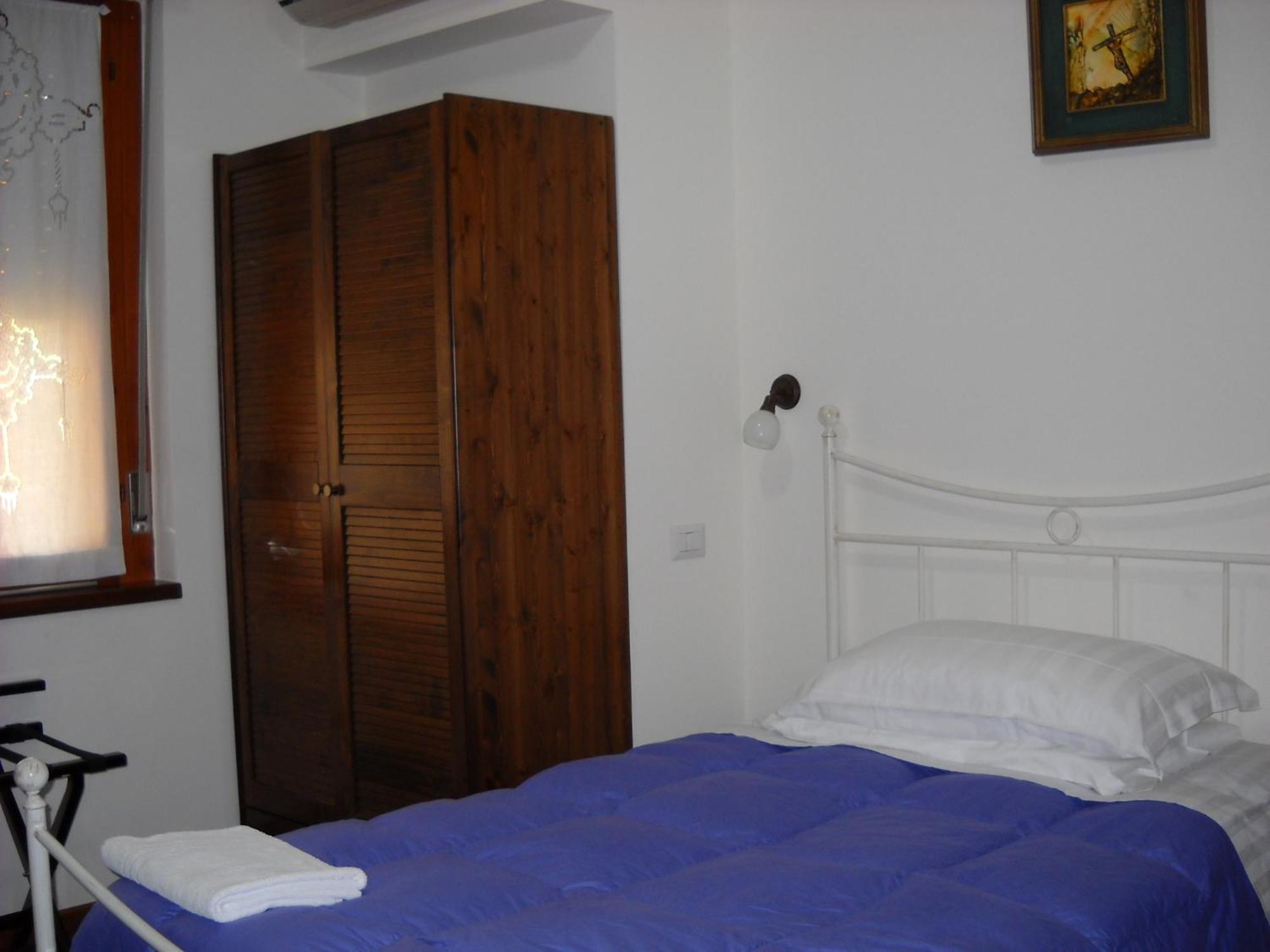 Hotel Domomea Quartu SantʼElena Zimmer foto