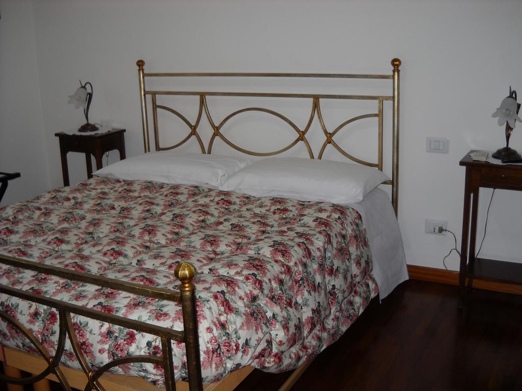 Hotel Domomea Quartu SantʼElena Zimmer foto