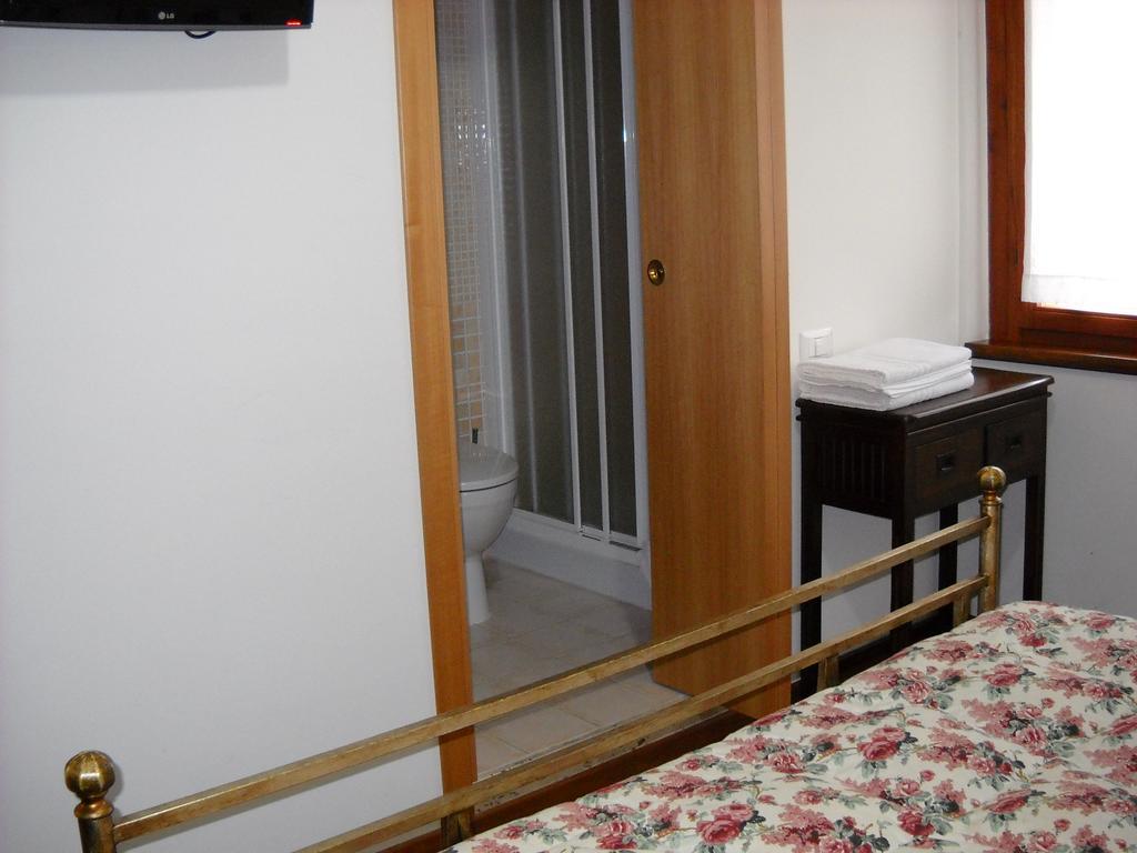 Hotel Domomea Quartu SantʼElena Zimmer foto