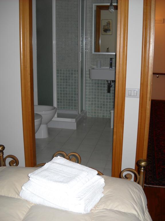 Hotel Domomea Quartu SantʼElena Zimmer foto