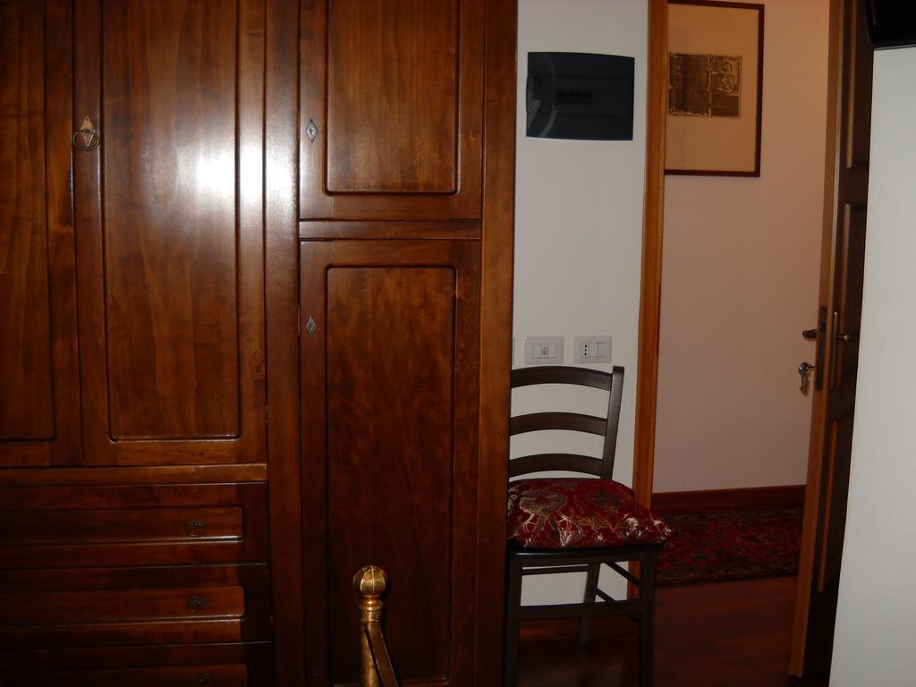 Hotel Domomea Quartu SantʼElena Zimmer foto