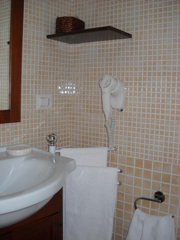 Hotel Domomea Quartu SantʼElena Zimmer foto