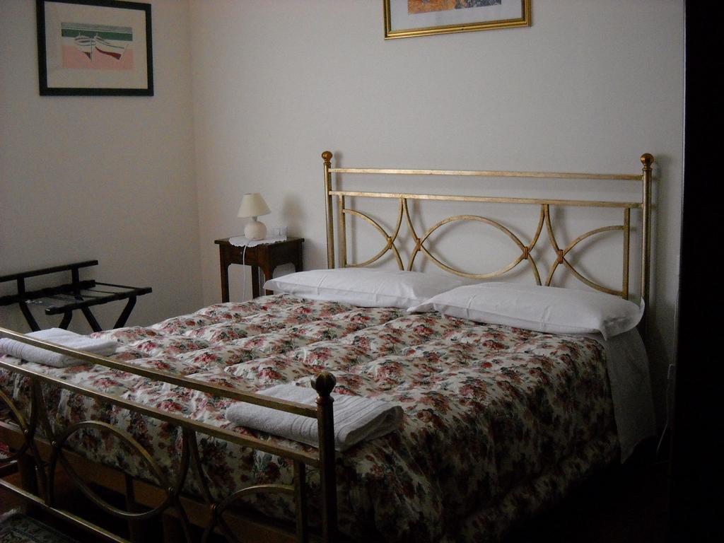 Hotel Domomea Quartu SantʼElena Zimmer foto