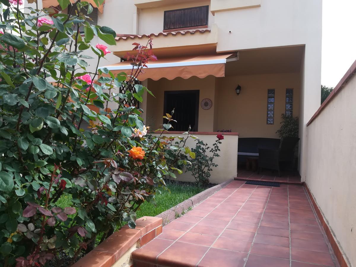 Hotel Domomea Quartu SantʼElena Exterior foto